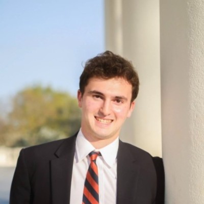 Director of Consulting Education: Alex Mogel