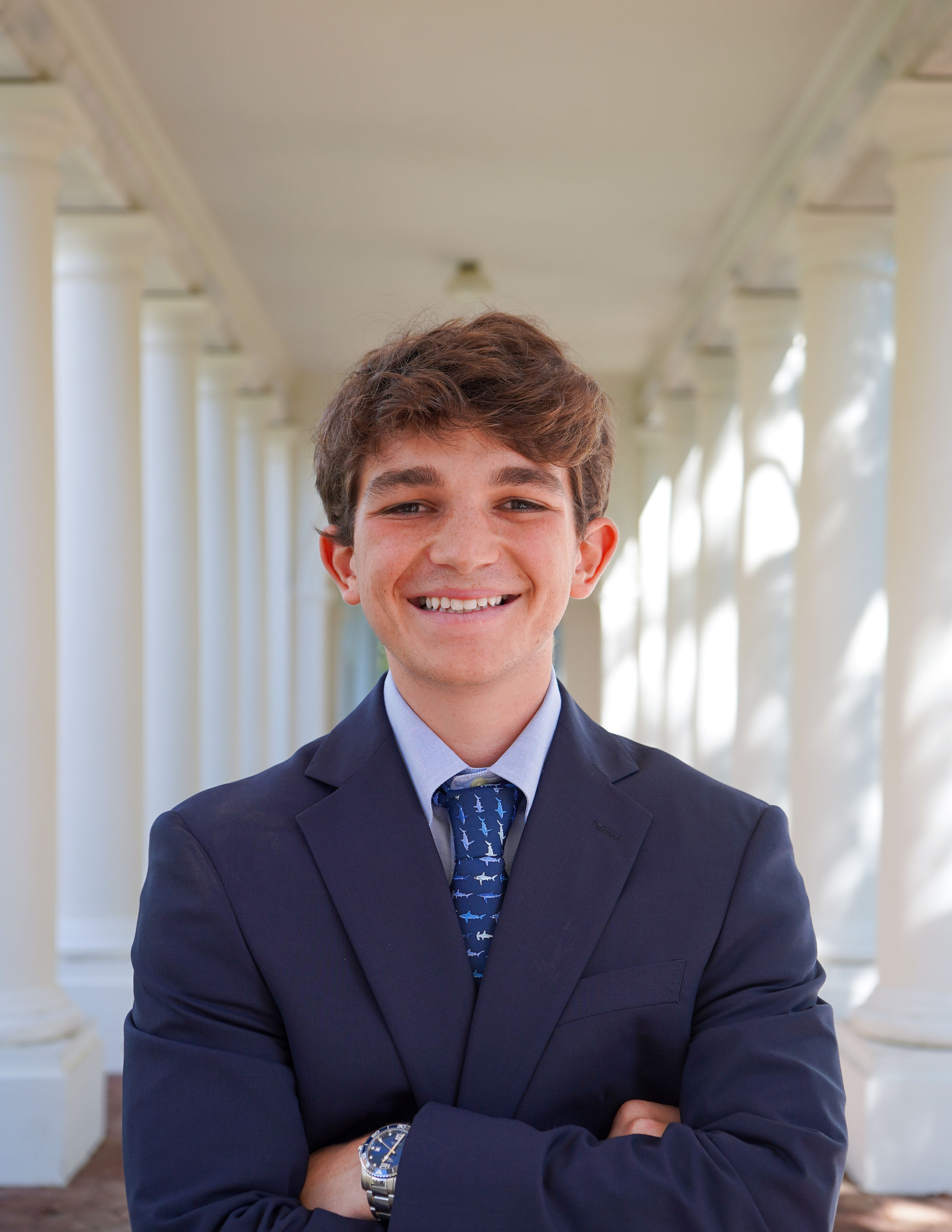 Director of Fund: Benjamin Muhlendorf