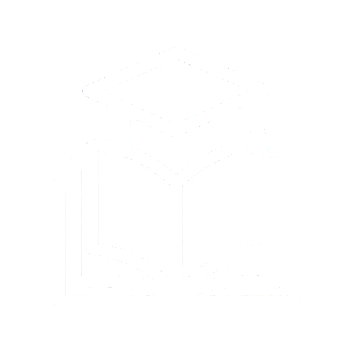Person being educated