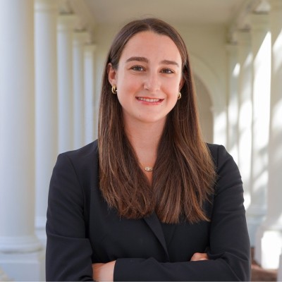 Project Manager: Ella Burbige