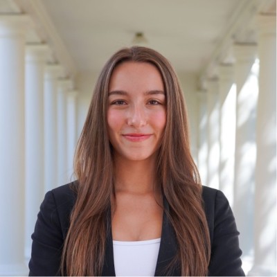 Co-Director of Recruitment: Hannah Cohen