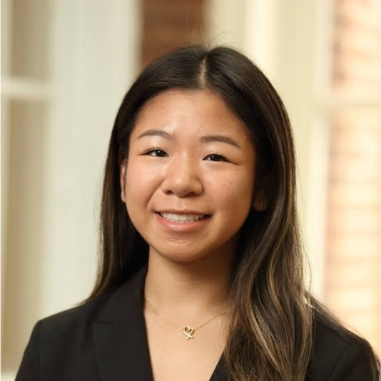 Consulting Project Manager: Jessica Hom