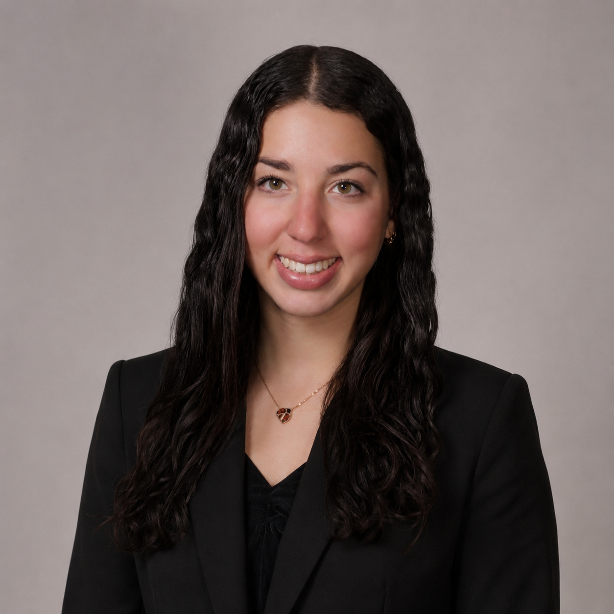 Director of Marketing: Laine Goldmacher