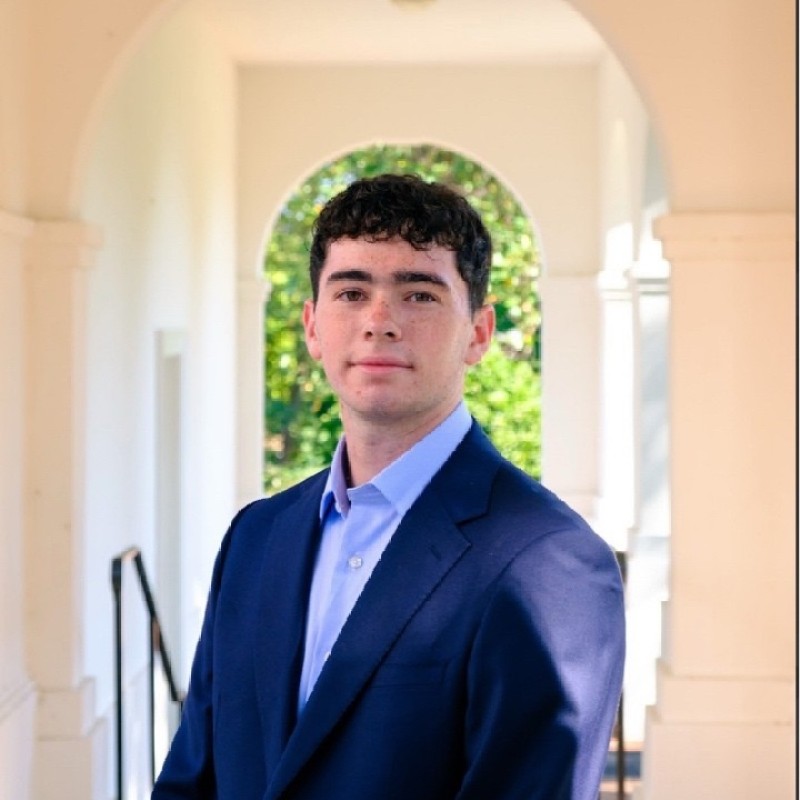 Fund Manager: Luke Kane