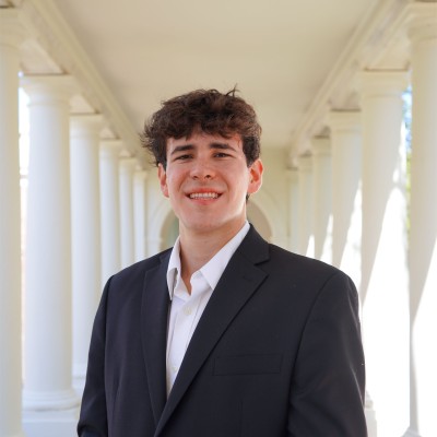 Director of Education: Philip Margulies