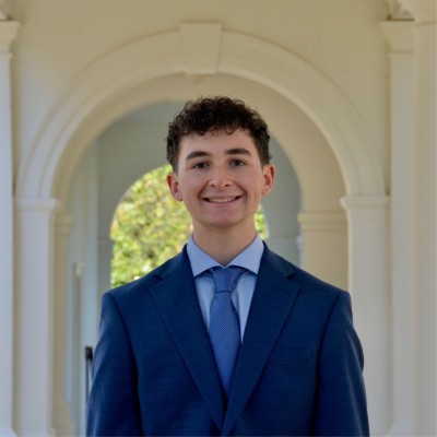 Project Manager: Ryan Goldsmith
