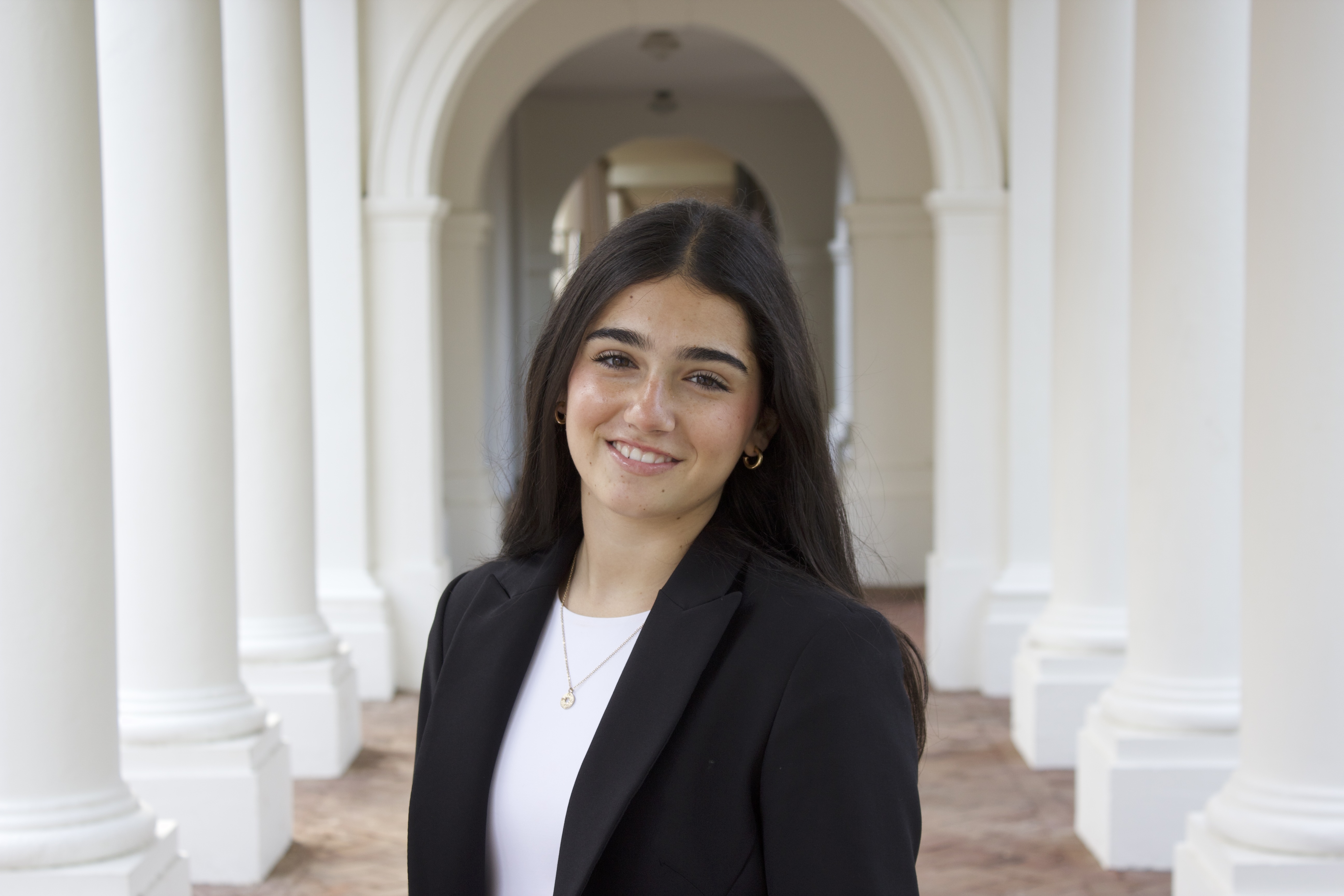 Project Manager: Shayna Swersky