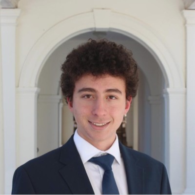 Project Manager: Yahel Raviv